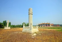 Makam yang Dibiarkan Tersegel hingga Sekarang