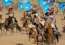 Menghina Utusan Mongol: Awal Kehancuran Kekaisaran Khwarezmia
