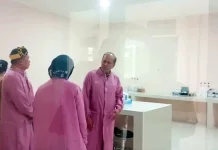 Labkesda Nunukan Perkuat Layanan Pemeriksaan Kesehatan Masyarakat