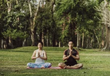 Meditasi Rutin Membantu Menjaga Kesehatan Jantung Tetap Optimal