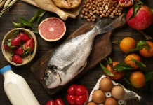 Ikan dan Susu Sama-Sama Bermanfaat bagi Kesehatan Tubuh