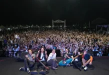 Haddad Alwi Bakal Meriahkan Pembukaan Paras Fest 2026 Nunukan