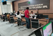 "Capil Bicara" Tepis Jalur Calo KTP di Perbatasan Nunukan