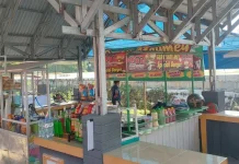 Ratusan UMKM Siap Ramaikan Paras Fest Perbatasan 2026