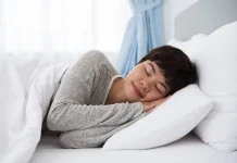 Tidur Cukup Membantu Menjaga Kesehatan Tubuh dan Pikiran
