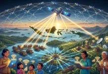 Revolusi Internet Daerah 3T: Menakar Potensi Satelit LEO untuk Pemerataan Digital