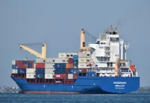 Kapal Kontainer: Tulang Punggung Perdagangan Global Modern