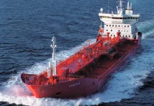 Kapal Tanker Kimia: Pengangkut Cairan Khusus Berstandar Presisi Tinggi