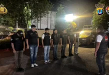 Polres Nunukan Gencarkan Patroli Malam Cegah Kejahatan