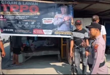 KSKP Tunon Taka Perketat Pengamanan Kawasan Pelabuhan