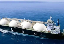 Kapal Pengangkut Gas (LNG/LPG): Teknologi Tinggi Pengangkut Energi Masa Depan