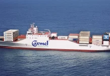 Kapal Pendingin (Reefer): Menjaga Kesegaran Komoditas Mudah Rusak