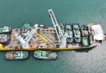 Kapal Muatan Berat & Proyek: Spesialis Pengangkut Kargo Raksasa