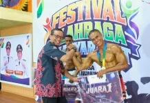 Pentingnya Kedisiplinan Atlet: Festival Olahraga Masyarakat KORMI