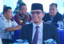 Pj. Sekda Nunukan, Raden Iwan Soroti Kerawanan Maritim