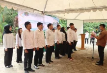 Workshop Keselamatan Wisata, Ingatkan Pengelola Utamakan Keamanan Pengunjung