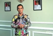 Bupati Irwan Sabri Ajak Masyarakat Kreatif Berkarya, Nunukan Maju