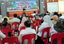 FTBI Nunukan 2026: Disdik Optimis Pertahankan Juara Nasional