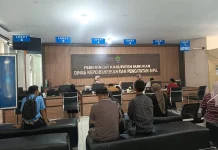 Disdukcapil Nunukan Perketat Penerbitan NIK, Warga Luar Wajib Lampirkan Penjamin