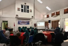 DKUKMPP dan PKK Nunukan Genjot Daya Saing UMKM lewat Pelatihan Branding