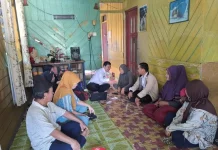 Bansos Maksimal Lima Tahun, Pemerintah Siapkan Modal Usaha