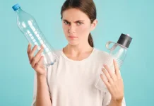 Bahaya Mengisi Ulang Botol Minum Sekali Pakai
