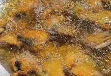 SPPG Bukit Arung Sejahtera Jamin Kualitas Daging Ayam MBG