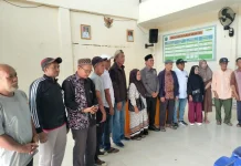 Warga Miskin Terancam Kehilangan Bansos, Ketua RT Soroti Pendataan BPS