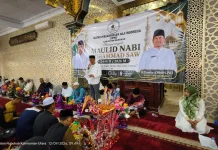 Pemkab Nunukan Ajak IPHI Teladani Rasulullah dan Perkuat Kerukunan