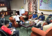 Pemkab Nunukan dan Balai TNKM Perkuat Sinergi Pemberdayaan Ekonomi dan Konservas