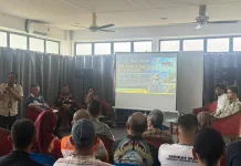 BP3MI Kalimantan Utara Gencar Beri Edukasi terhadap Pekerja Migran Indonesia