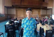 Tambah Pengalaman, Juara Bintang Radio Ramaikan Lomba Karaoke HUT ke-27 Nunukan