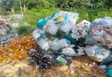 Dari Limbah Jadi Rupiah, Sampah Plastik Kini Punya Nilai Jual