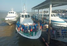 Pemerintah Malaysia Kembali Memulangkan Puluhan Pekerja Migran Non Prosedural
