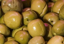 Mengapa Buah Zaitun Segar Tidak Pernah Dijual di Pasaran?