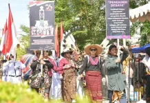 Pekan Kebudayaan Daerah 2026 Hadirkan Pawai hingga Festival Kuliner Nusantara