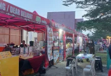 Momentum Hari Jadi Nunukan Dongkrak Omzet UMKM hingga Dua Kali Lipat