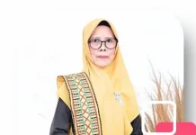 LUKIWOL, Senam Berbasis Budaya Tidung untuk Generasi Muda