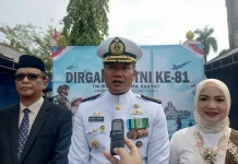 TNI Kuat Bersama Rakyat dengan Mewujudkan Asta Cita Program Pemerintah
