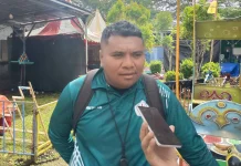 Penggemar Bola Nunukan Harap Indonesia Ukir Sejarah Baru di FIFA ASEAN Cup 2026