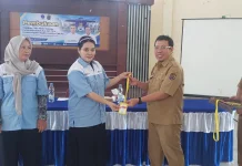 Pelatihan Keterampilan Jadi Jalan Buka Usaha dan Lapangan Kerja di Nunukan