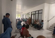 RSUD Nunukan Hadirkan Layanan Bedah Saraf, Tekan Rujukan ke Luar Daerah