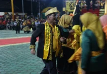 Iraw Tidung Borneo Bersatu Bawa Tiga Misi Utama