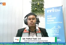 Tanda-Tanda Hari Kiamat yang Sedang Terjadi