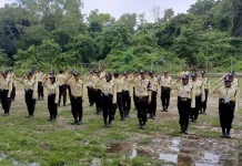 Pelatihan Satpam Nunukan Dijadwalkan Mulai 21 Oktober Mendatang