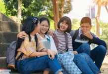 Lingkungan Sehat dan Aman untuk Para Remaja