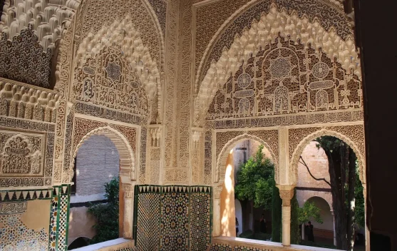 3 Tempat Wisata Bernafaskan Islam di Spanyol