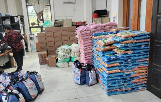 Digitalisasi Bansos Bakal Saring Ketat Celah Data Ganda