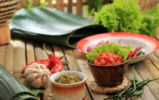 Awalnya Sambal Digunakan Sebagai Obat Herbal