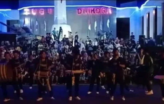 Siswa SMA/SMK Gabungan Siap Guncang Lomba Beduk Sahur 2026